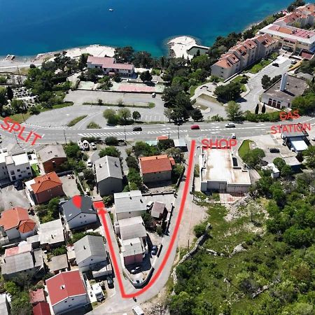 Apartman Stefan 카를로바크 외부 사진