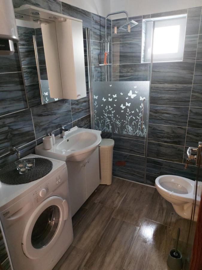 Apartman Stefan 카를로바크 외부 사진