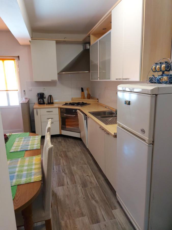 Apartman Stefan 카를로바크 외부 사진