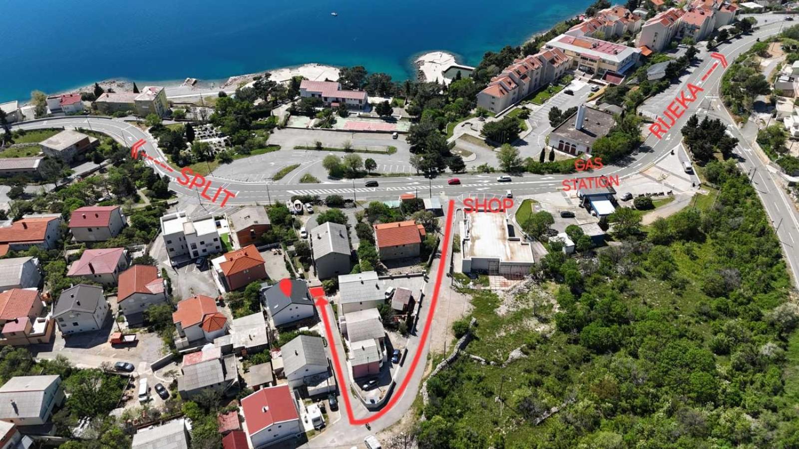 Apartman Stefan 카를로바크 외부 사진