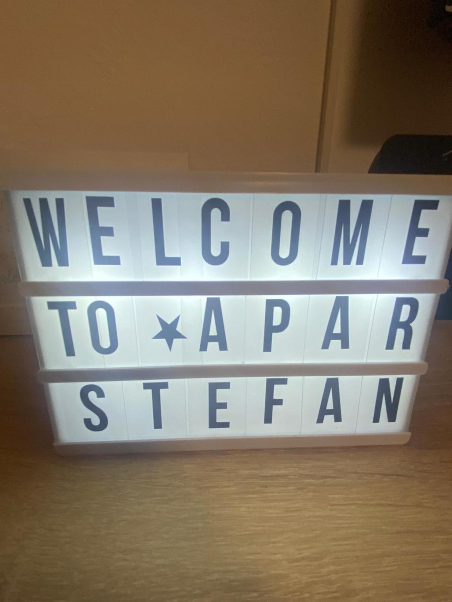 Apartman Stefan 카를로바크 외부 사진