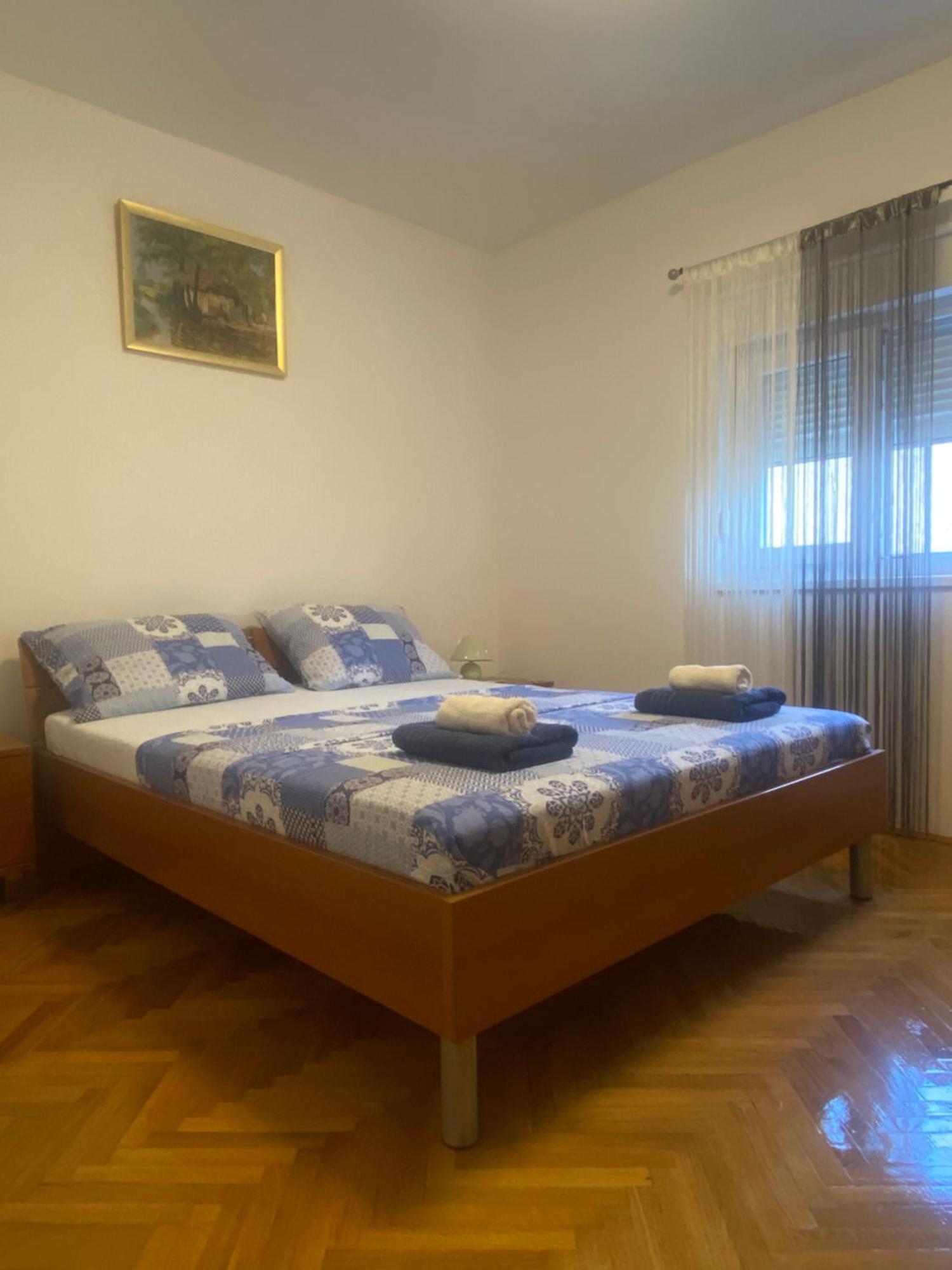 Apartman Stefan 카를로바크 외부 사진