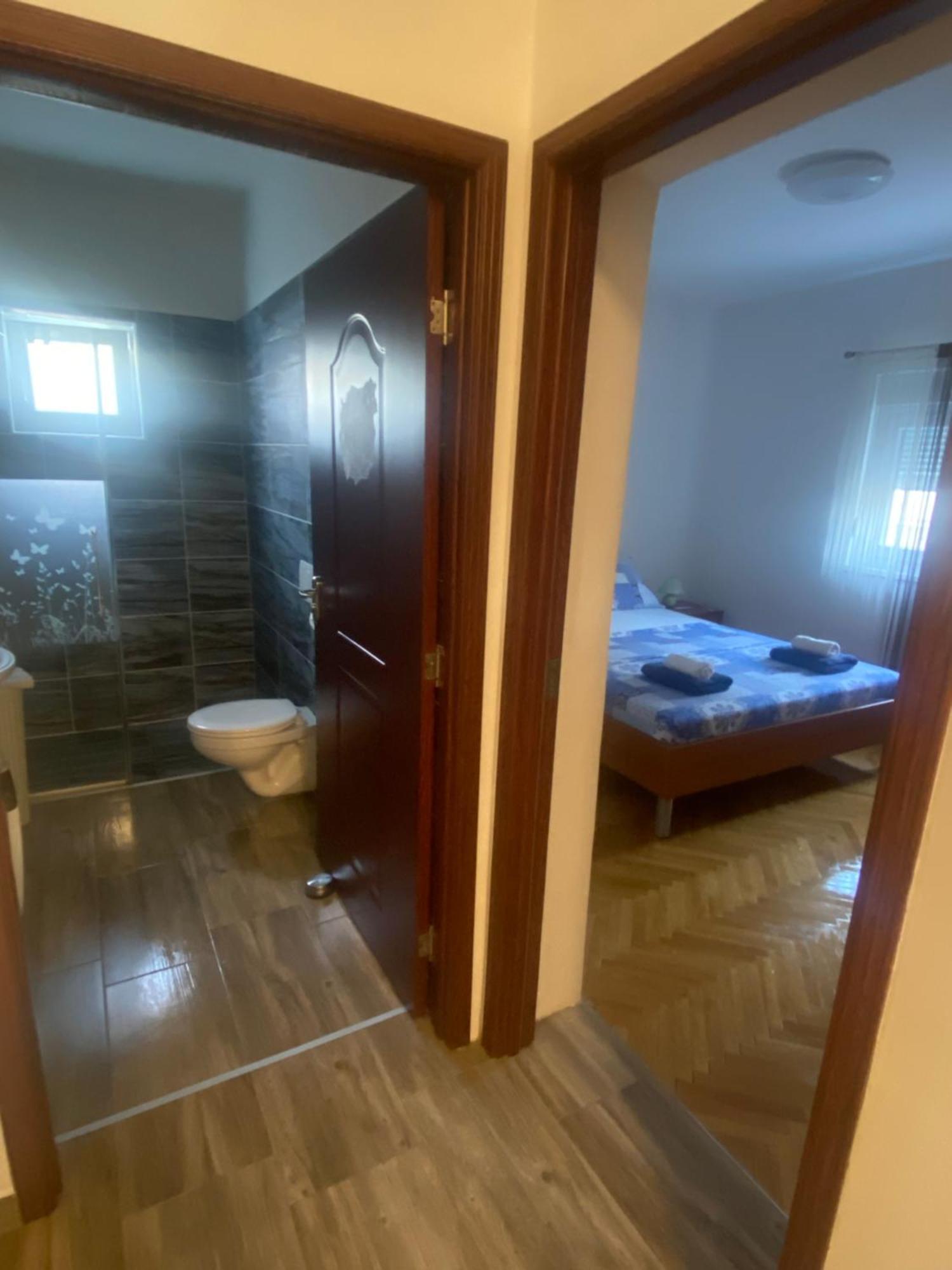 Apartman Stefan 카를로바크 외부 사진